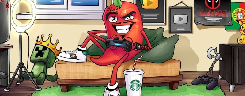 Эдисон перец канал