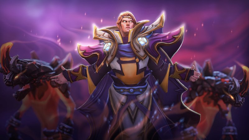 ИНВОКЕР аркана бейби