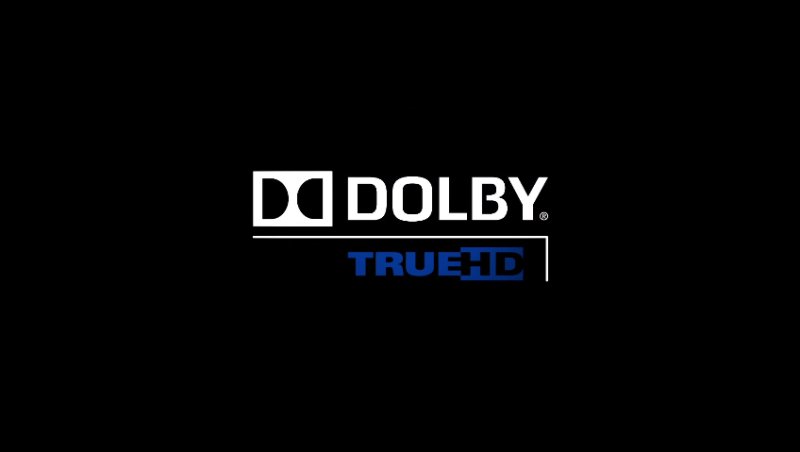 Dolby заставка