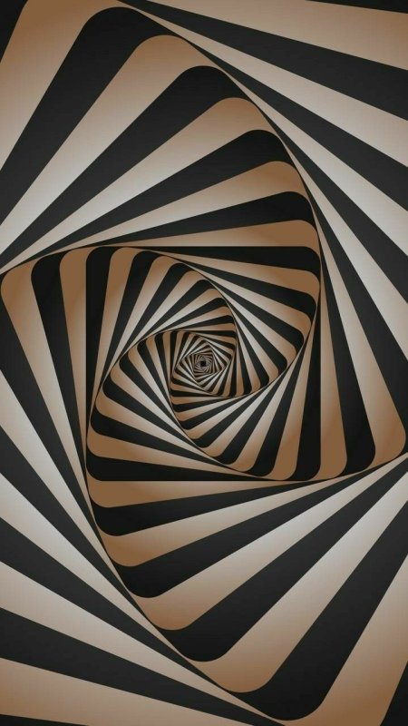 Абстрактные иллюзии