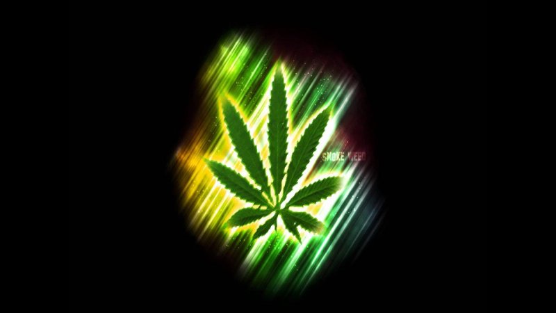 Абсент канабис