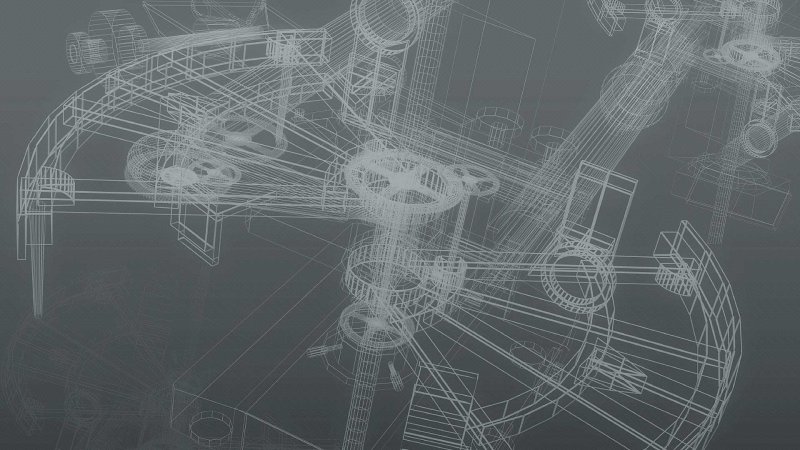 Проектирование абстракция