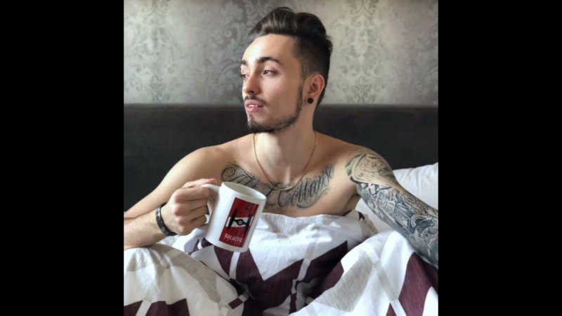 Эдисон перец Эстетика