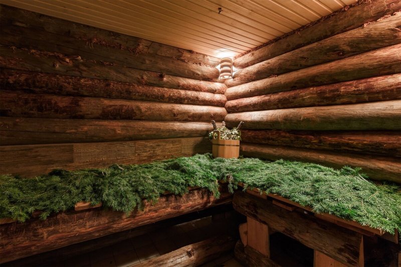 Баня Siberia Москва