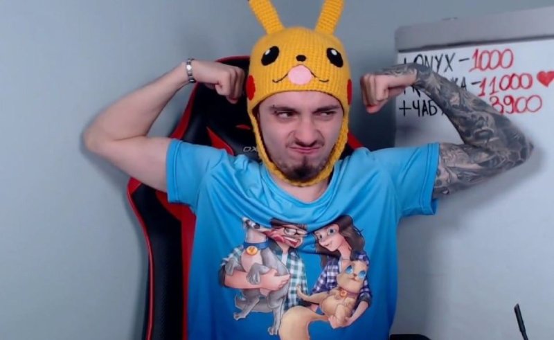 Смешные фото Эдисона