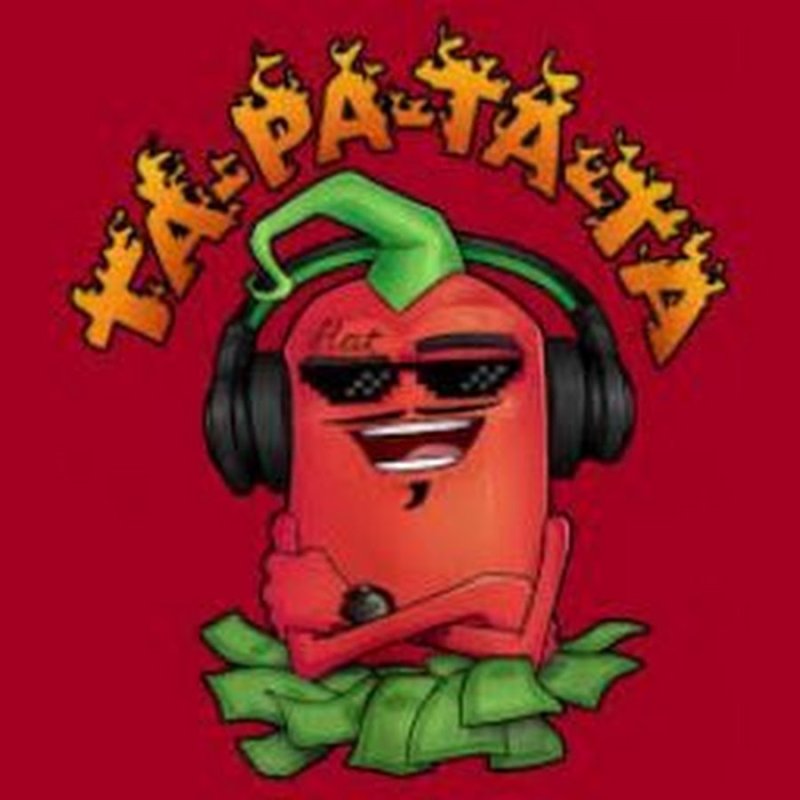 Эдисон перец арт