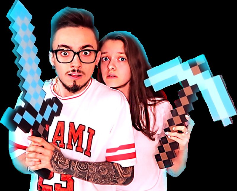 EDISONPTS И Катя