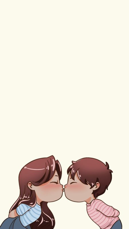 Парень в бою