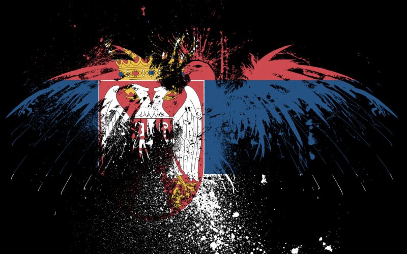 Красивые флаги