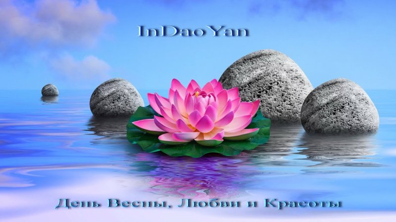 Картинки на рабочий стол успокаивающие