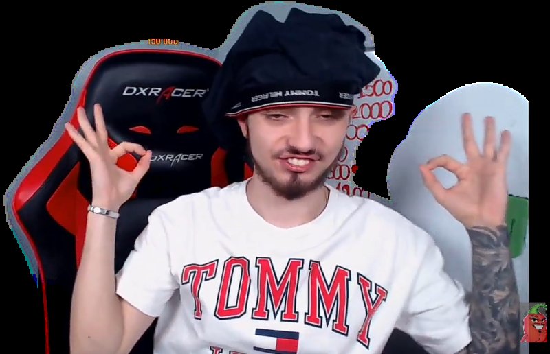 Эдисон блоггер