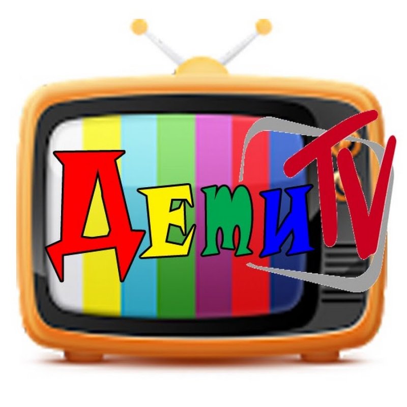 Детские Телеканалы
