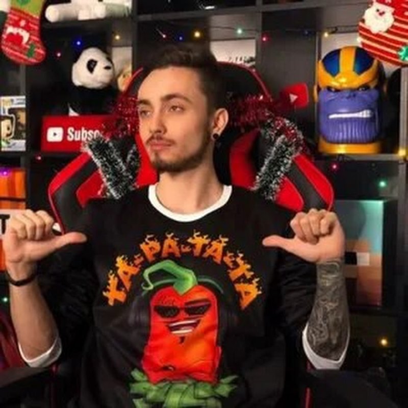 Эдуардо ПЕРЕЦЬЯНО/EDISONPTS