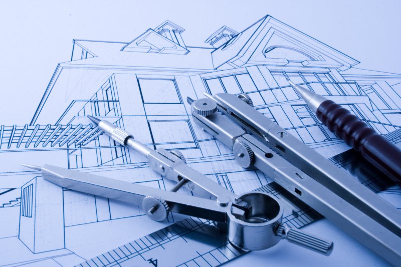 Строительный проект