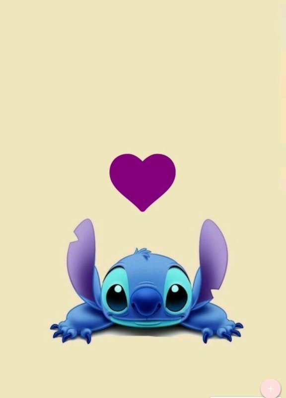 Обои на телифон мультяшные