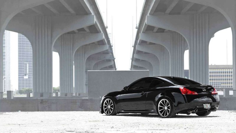 Infiniti g37