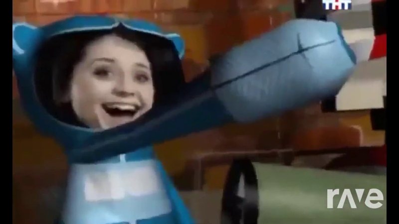 Универ заставка ТНТ 2008-2011