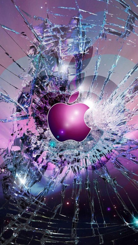 Красивые заставки на планшет