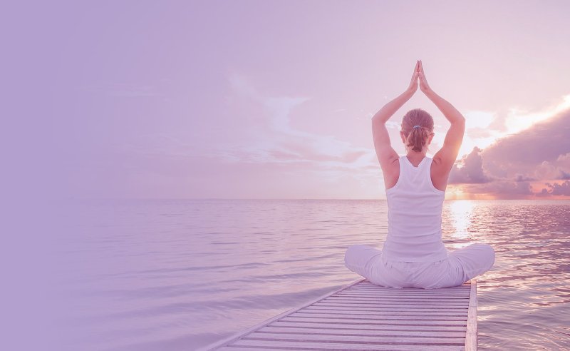 Спокойствие и Гармония