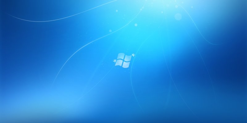 Фон рабочего стола Windows 7