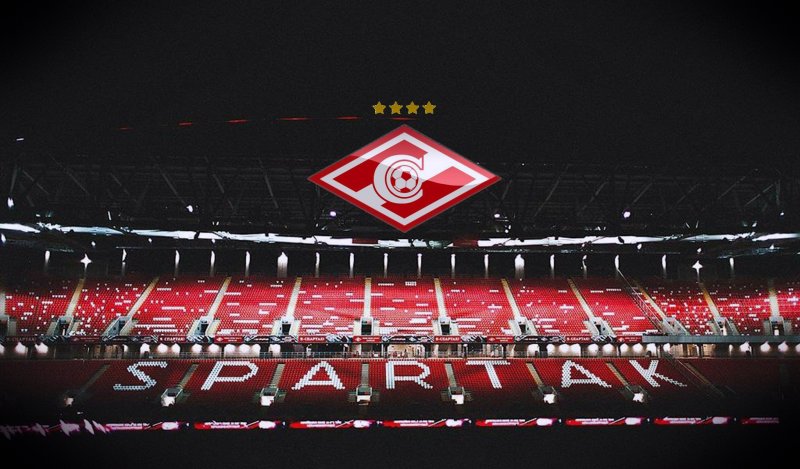 ФК.Спартак Спартак Москва