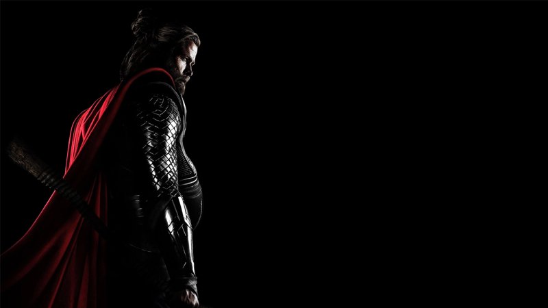 Обои на рабочий стол 1920х1080 темные