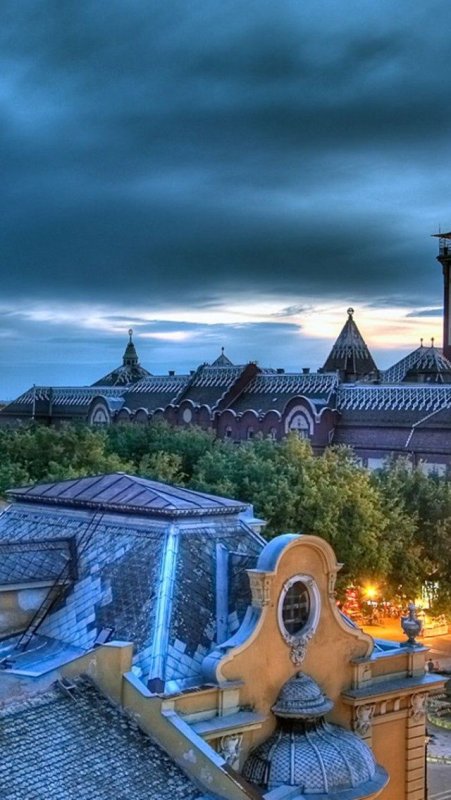 Суботица Сербия