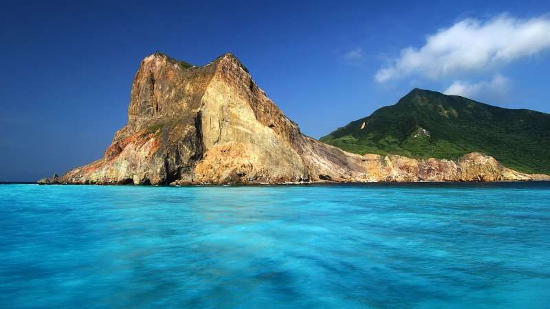 Остров Кауаи, Гавайские острова