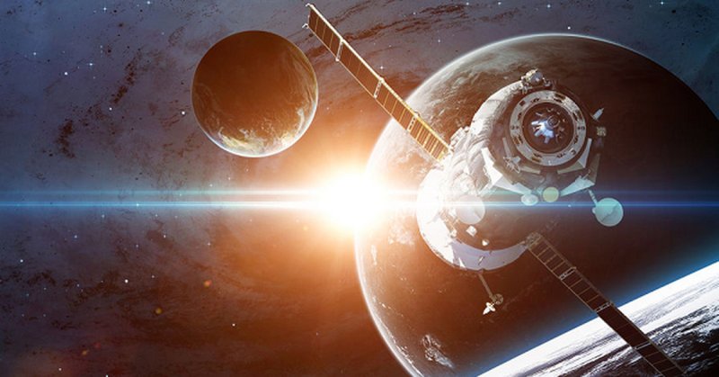 Космос Роскосмос