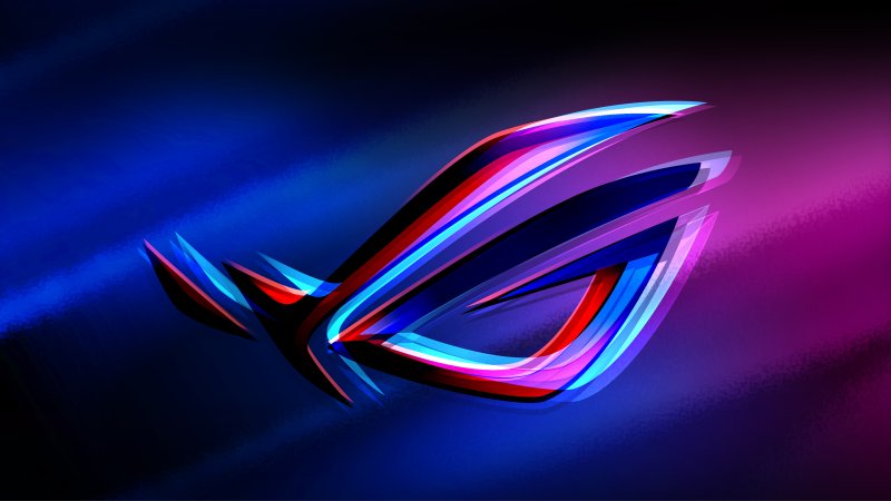 ASUS ROG logo