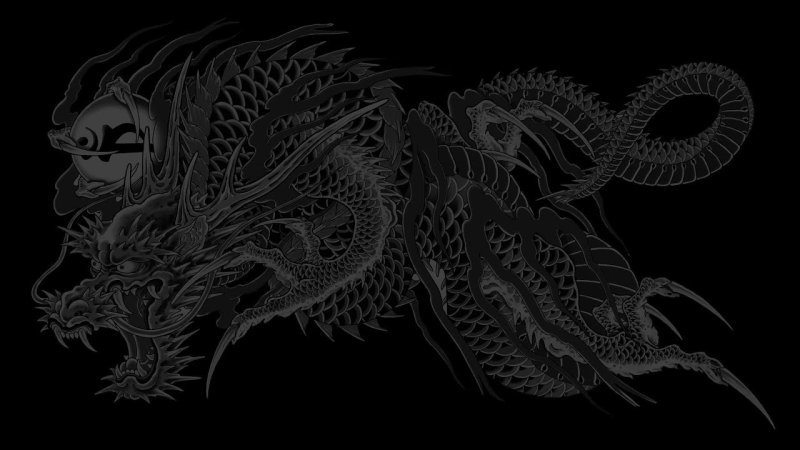 Картинки на рабочий стол драконы