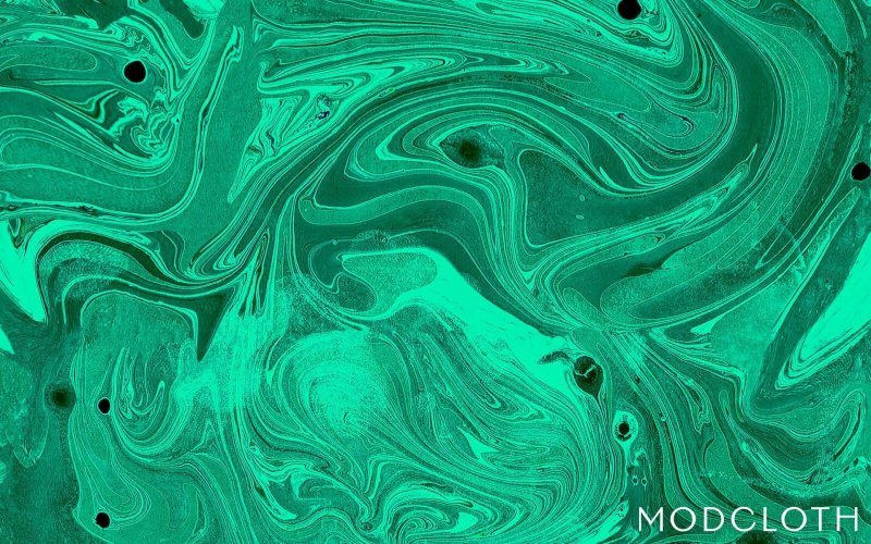 Малахит и изумруд