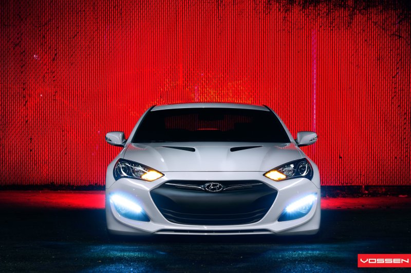 Хендай Солярис