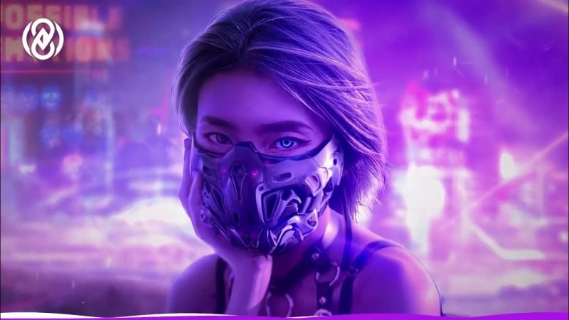 Cyberpunk 2077 Клэр