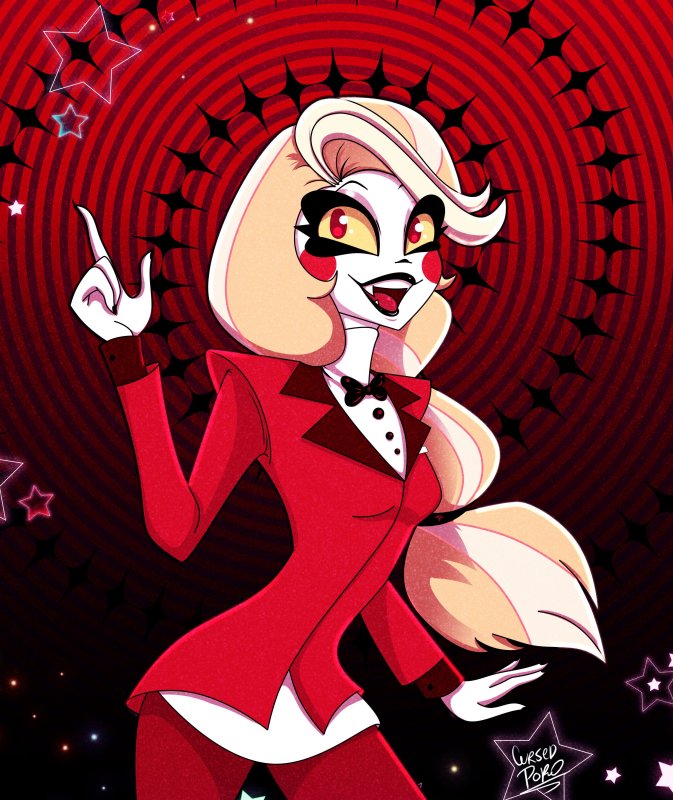 Чарли магне