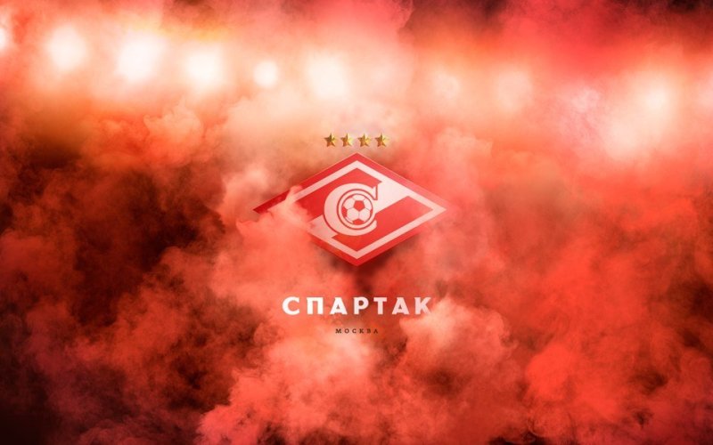 Эмблема Спартака