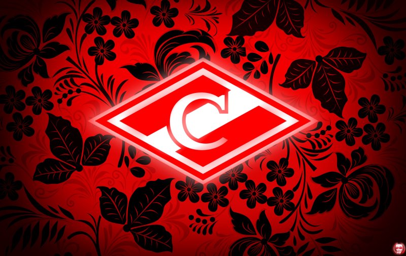 ФК Спартак Москва 4к