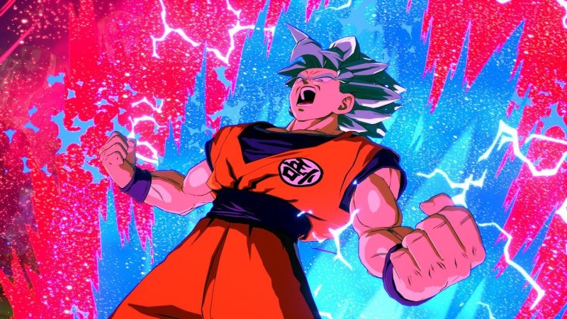 Драгонболл на ПК