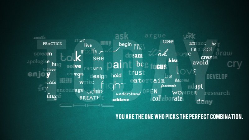 Мотивирующие заставки