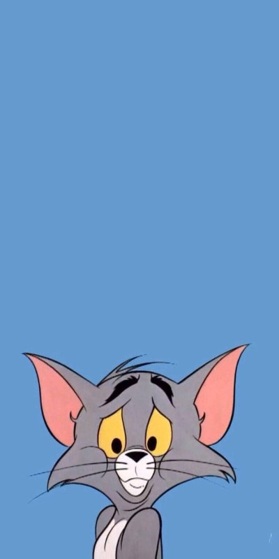 Том и Джерри 1960