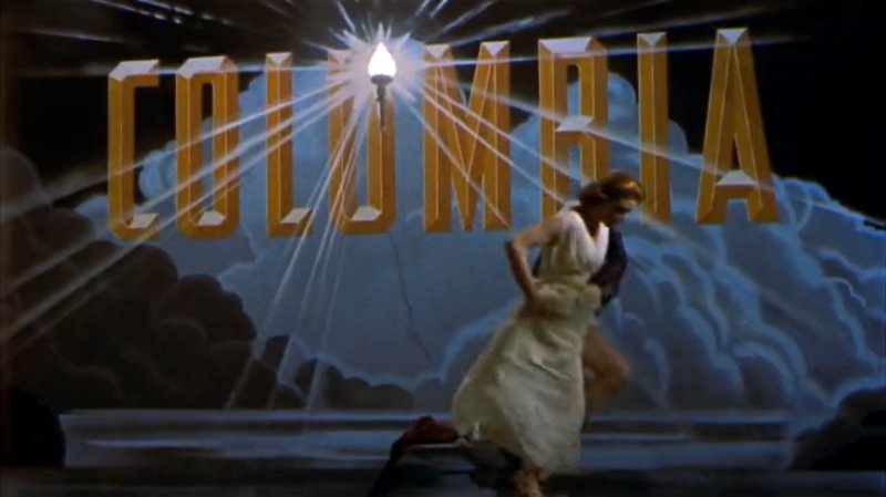 Дженни Джозеф коламбия Пикчерз