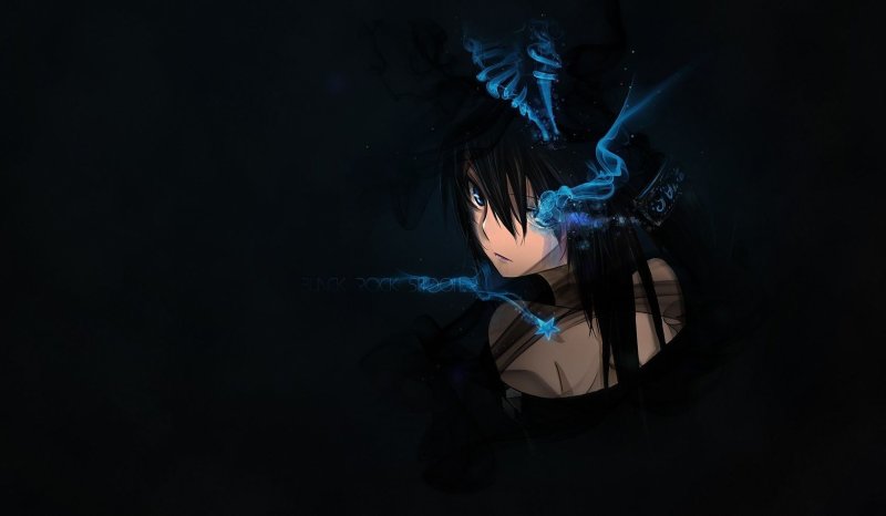 Обои на рабочий стол аниме