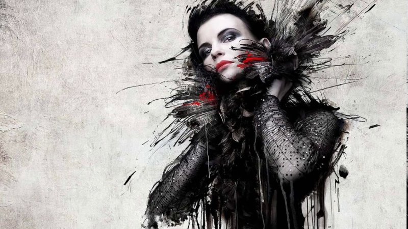 Готические картинки на рабочий стол