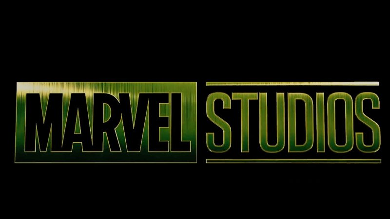 Заставка Marvel Studios