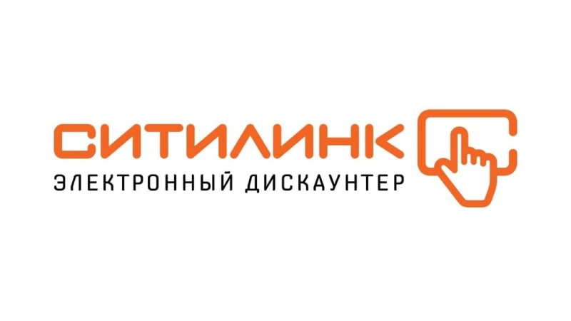 Ситилинк логотип