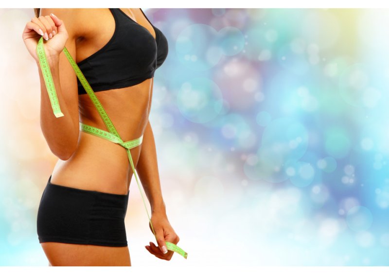 Марафон стройности