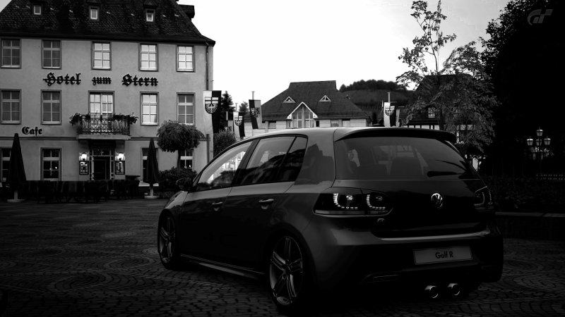 Golf 6 GTI