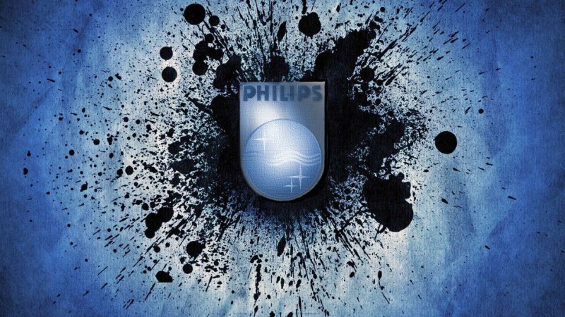 Обои Philips
