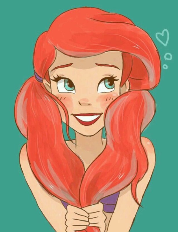 Крутые Диснеевские принцессы