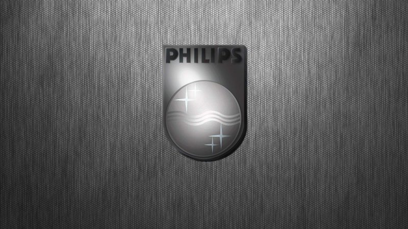 Philips картинка